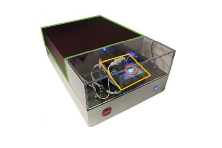 Forschende des CBI entwickeln neuartigen Bioreaktor