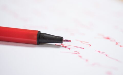 Zum Artikel "Änderungen bei den Prüfungen ab dem Wintersemester"